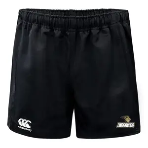Lindenwood University Rugby Advantage Rugby Shorts by Canterbury