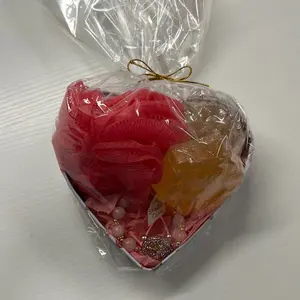 Gift Heart Box