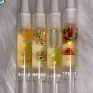 Cuticle Oil Pens Nail Nutrition