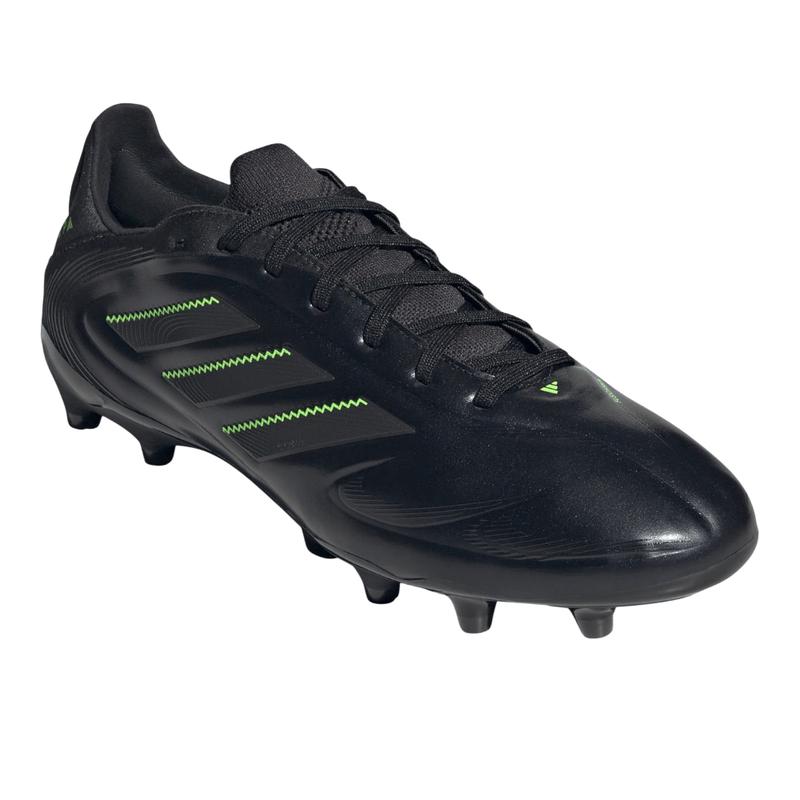 adidas Mens Copa Pure Iii Pro Firm Ground Soccer Cleats  - Black