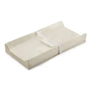 Kolcraft Sealy Antibacterial Waterproof Contoured Diaper Changing Pad