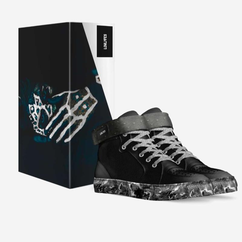 lowlyfes Sports Shoes