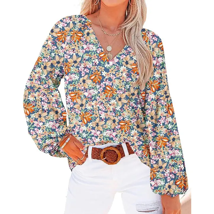 Multicolor Dark Blue