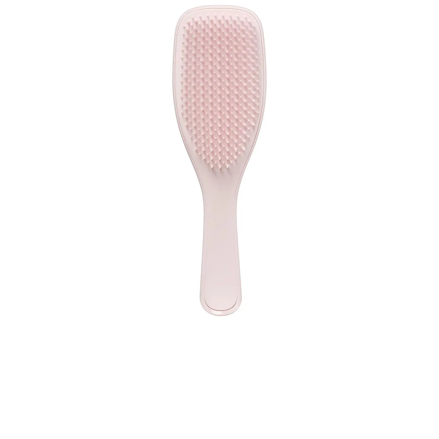 Tangle Teezer The Plant Brush in Marshmallow Pink Tangle Teezer The Plant Brush in Marshmallow Pink