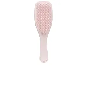 Tangle Teezer The Plant Brush in Marshmallow Pink