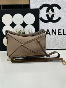 Pre-owned Loewe Puzzle Bag – Year 2014 – Code 1814