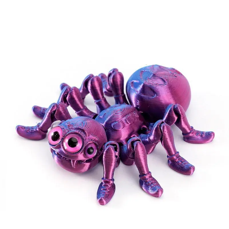 Laser Purple