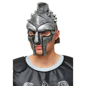 Gladiator General Maximus Helmet for Men