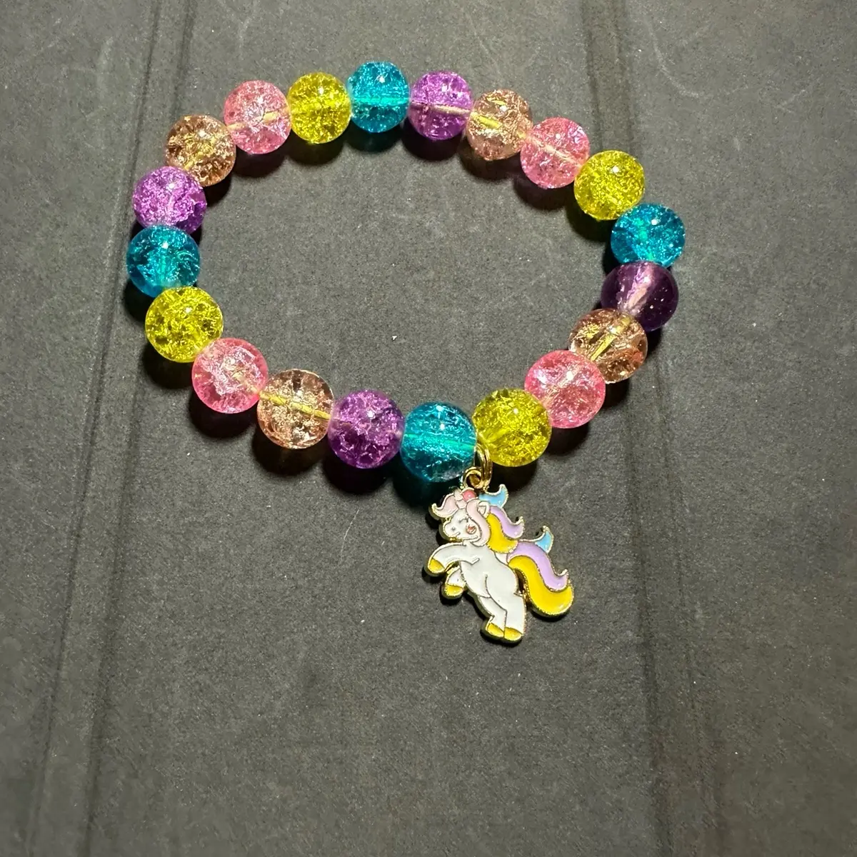 I’m a Unicorn Bracelet