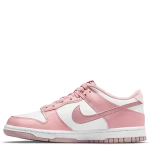 Nike Dunk Low Pink Velvet (GS) DO6485-600 New Sneaker