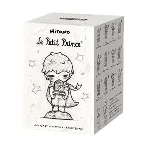 Pop Mart Hirono Le Petit Prince Figure Blind Box 1pc - 100% Authentic
