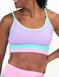 CVG Swimsuit Top Mermaid Coastline Bathing Suits