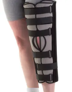 Universal Tri-Panel Knee Immobilizers, 20"
