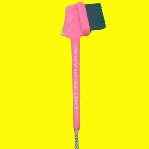 FREE EDGE CONTROL BRUSH