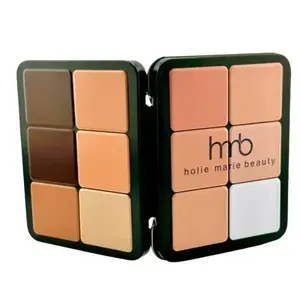 Contouring Cream Pro Skulpting Palette 0055