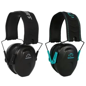 Walker's Razor Compact Passive Muff