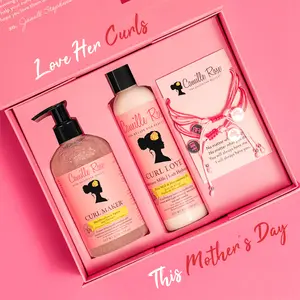 The Curls Besties Kit