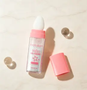 Highlighter Powder, Long Lasting Shimmering Highlighter Powder, Natural Brightening Highlighter Powder, High-gloss Makeup Powder, Glitter Bar