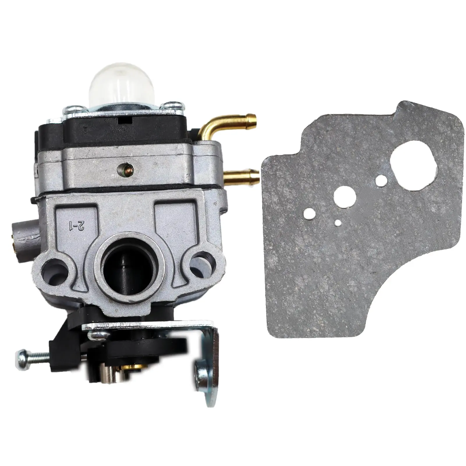 Carburetor for Craftsman 26.5CC 4-Cycle Gas Trimmer, Compatible with Replacement Part Numbers 154.74098, 74092, 74094 cars accessories Gasoline Engine Gas Powered Engine