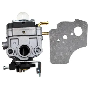 Carburetor for Craftsman 26.5CC 4-Cycle Gas Trimmer, Compatible with Replacement Part Numbers 154.74098, 74092, 74094 cars accessories