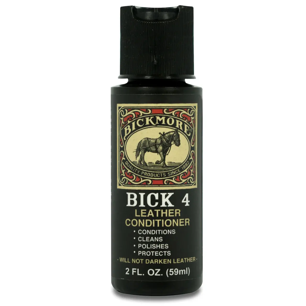 Bick 4 Leather Conditioner 2 oz