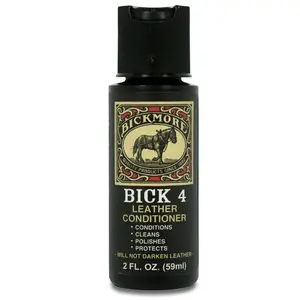 Bick 4 Leather Conditioner 2 oz