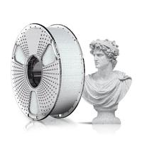 Shadow Storm High Speed PLA Marble