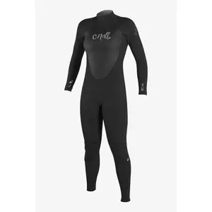 Women's Epic 4/3mm Back Zip Full Wetsuit