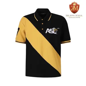 Alabama State Polo Shirt