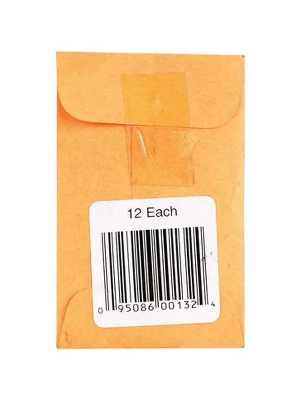 Stewart 130B Curved Large-Size Fabric-Fusing Hand Sewing Needles, No. 8, for Textiles, Soft Furnishings, Sewing Projects