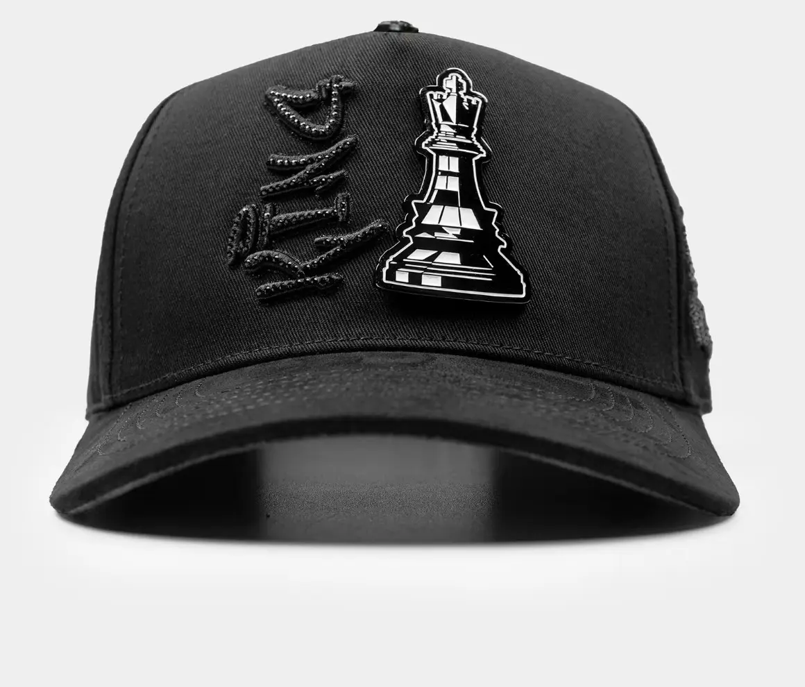 King Hat