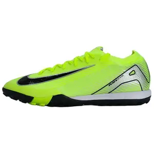 Nike Mercurial Vapor 16 Pro Soccer Cleats for Men with Grip and Durability Trending Shoes, House White Official Shoes to Get / Maison Mihara