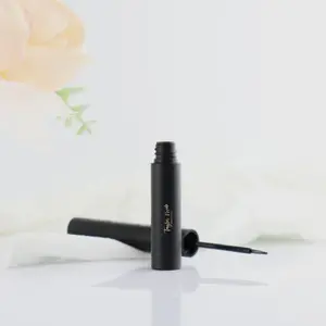 Liquid Eyeliner - Black Makeup Smooth Cosmetic