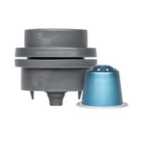 Single Pod Portafilter