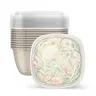 Bentgo 20pc Prep Single Compartment Bowl Set