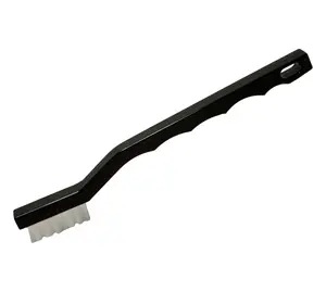 BRUSH, #272 DETAIL-NYLON TOOTHBRUSH