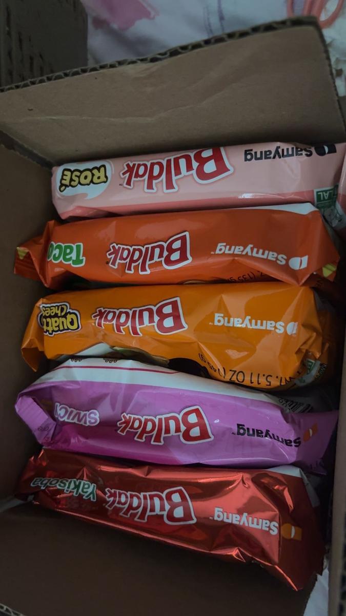 Item: Pack Of 5 ( Random )