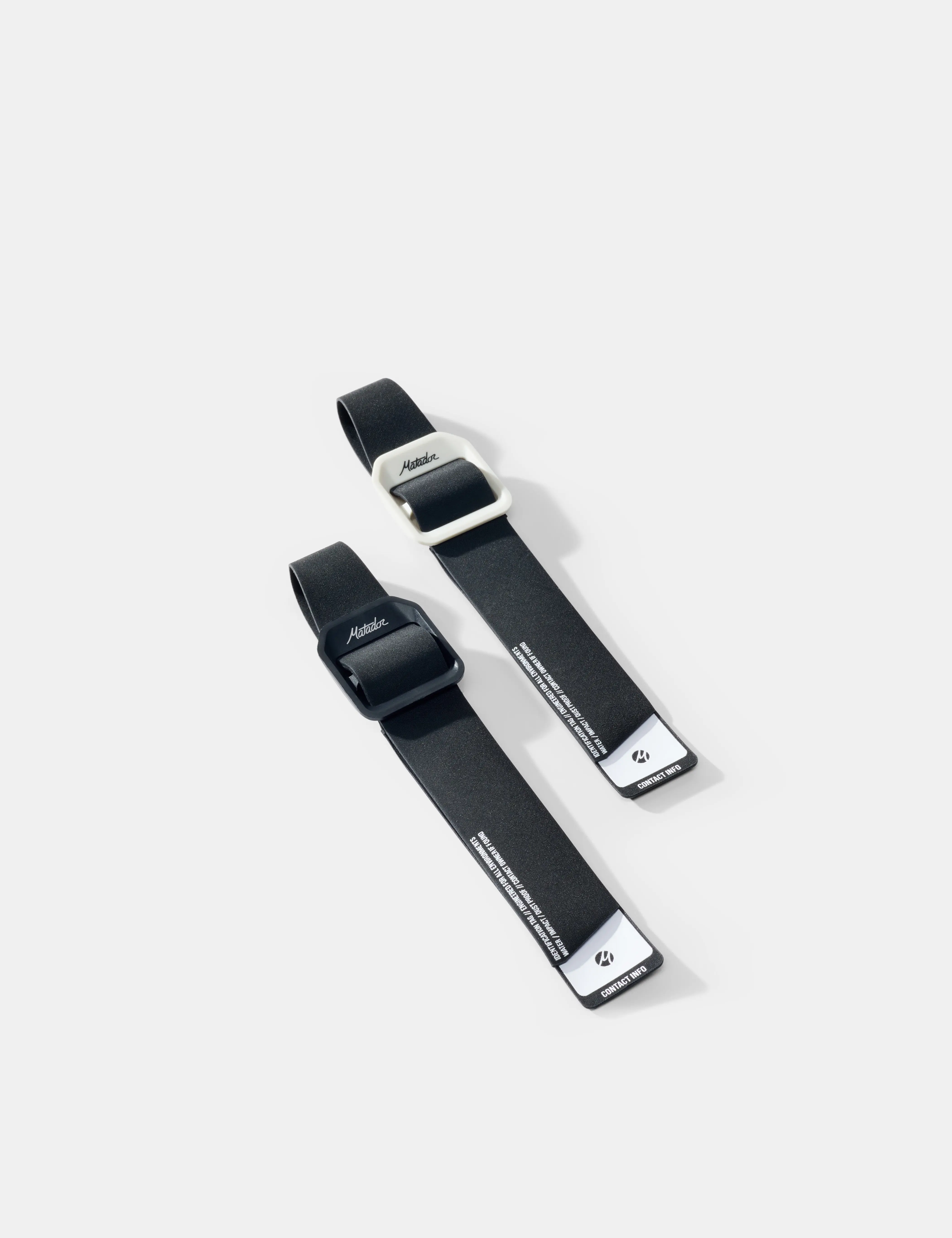 Gear Tags 2-Pack