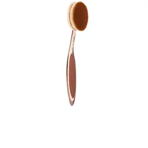 Artis Elite Oval 7 Brush in Rose Gold
