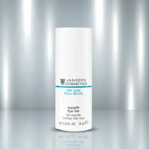 Janssen Cosmetics Aqualift Eye Gel for Dry Skin 15 ml