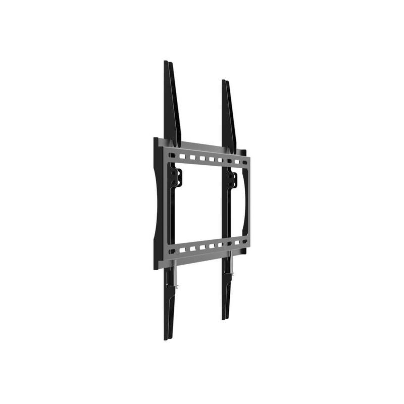 Fixed Wall Mount for 26 in. - 65 in. TVs - Compatible with Various Models and Brands