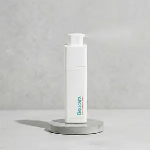 Beucare Underarm Care Deodorant Mist – Instant Odor Control, Hygienic Touchless Spray, Fresh Dry-Touch Feel, Travel Essentials 1.01 fl oz Body Odor Remover