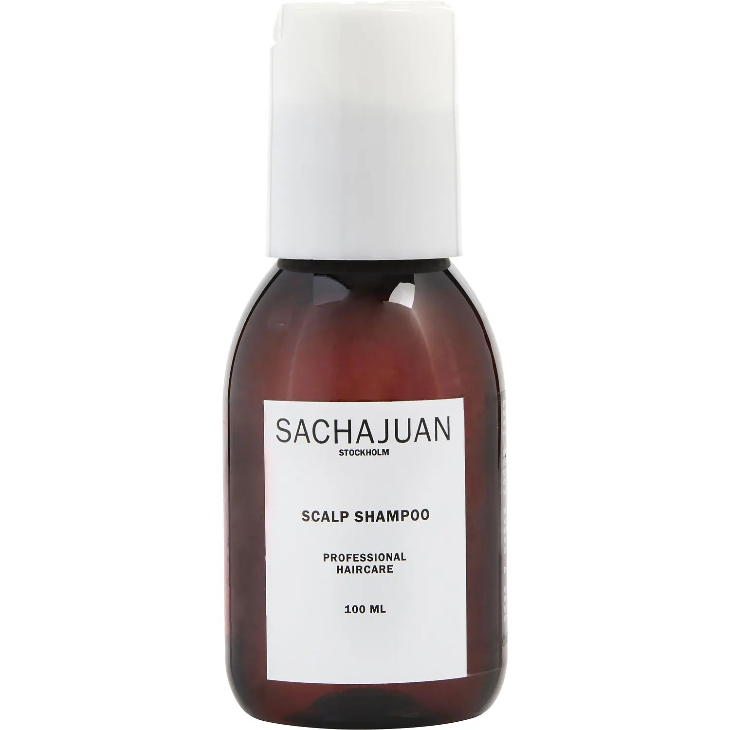 Sachajuan By Sachajuan Scalp Shampoo For Unisex