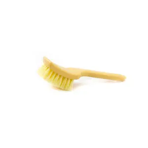 Streamline Interior Cream Brush