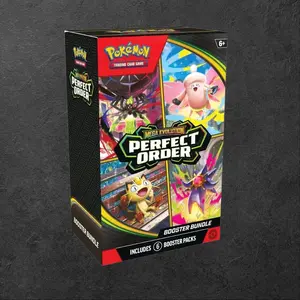 Perfect Order Booster Bundle