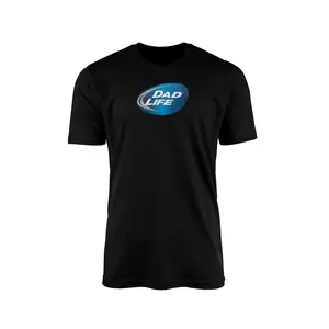 Dad Life Bud Light Parody - Unisex T-Shirt