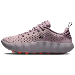 Nike Mind 002 Women's Training Shoes with Comfort and Tech Style in Purple Trending Shoes, House White Official Shoes to Get / Maison Mihara