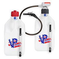 Patriotic w/ Tera-Pump