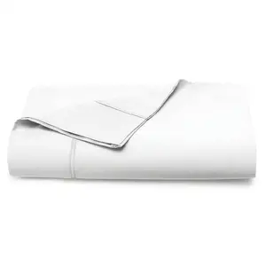 Pizuna Pure 100% Cotton Flat Sheets Only