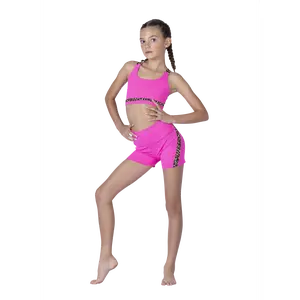 XODANCECO 26018 Child Vibe Top